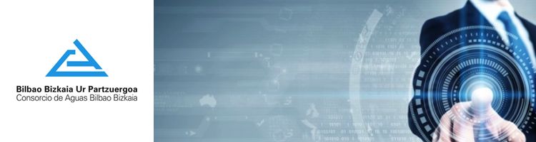 El Consorcio de Aguas Bilbao Bizkaia acogerá en noviembre un encuentro sobre innovación y transformación digital
