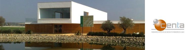 La Fundación CENTA afronta 2017 con una diversificada cartera de proyectos de I+D+i en tratamiento de aguas residuales