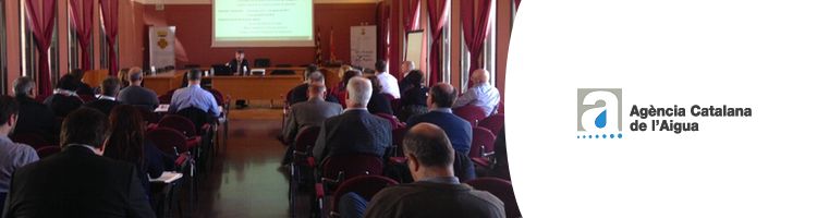 La ACA realiza sesiones informativas ante 230 representantes municipales catalanes sobre las ayudas al abastecimiento
