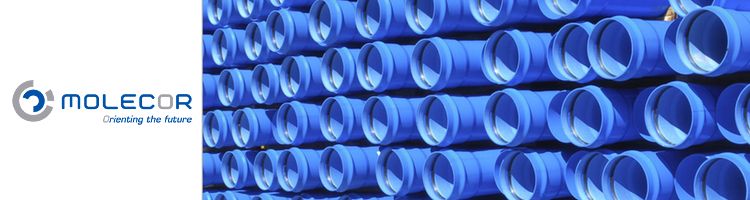 Las características y ventajas de las tuberías de PVC-O
