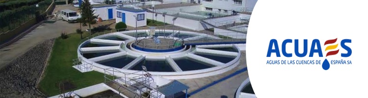 Acuaes recibe 41 ofertas para la ejecución de un tramo de las obras de mejora del abastecimiento a los municipios del Consorcio del Plan Écija en Sevilla