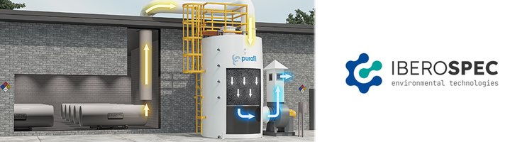 Garantizando la seguridad ante fugas de gases tóxicos en plantas de tratamiento de agua potable