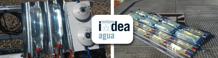 La desinfección solar y la evaluación de la contribución térmica en la potabilización del agua