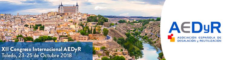 Abierto el plazo de presentación de ABSTRACTS para el "XII Congreso Internacional de AEDyR" en Toledo