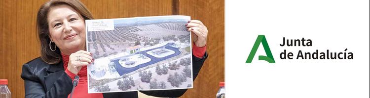 La Junta destaca el impulso a 361 proyectos de depuración y la inversión de 900 M€ en obra hidráulica en Andalucía