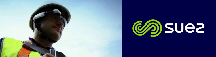 SUEZ apuesta por la incorporación de nuevas tecnologías para optimizar la seguridad de las operaciones