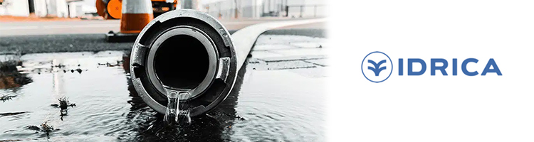Idrica y Xylem ayudan en la detección de fugas de agua en las redes de distribución de Qatar con un servicio de ingeniería
