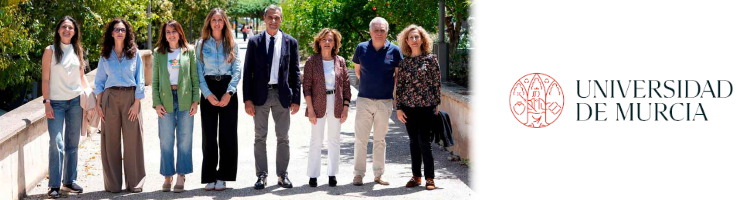 La Universidad de Murcia patenta un m&eacute;todo para eliminar nanopl&aacute;sticos del agua de forma eficiente y sostenible
