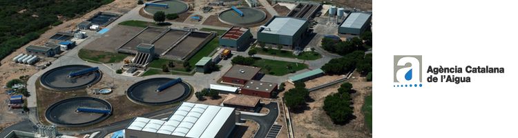 Se consolida el uso de agua regenerada en Cataluña, con un incremento del 6% en el 2017
