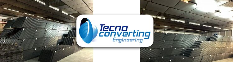TecnoConverting Engineering suministra varios decantadores lamelares para las Islas Seychelles