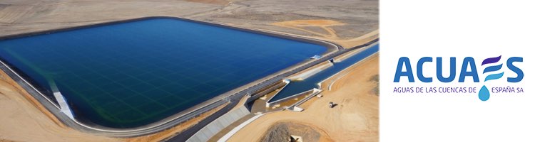 ACUAES encomienda a TRAGSA la explotación, conservación y mantenimiento de la zona regable de los Payuelos en León