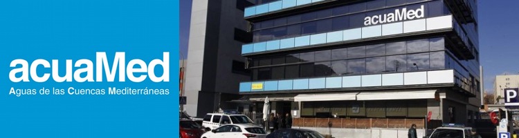 El Magrama destituye al director general de ACUAMED por pérdida de confianza
