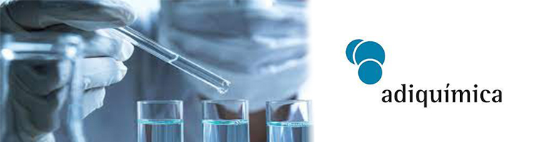 La nueva directiva europea de aguas de consumo humano según Pere Rovira, director técnico de Laboratorio de Adiquímica