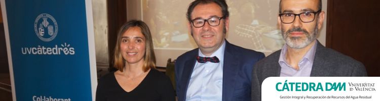 La Cátedra DAM recibe el reconocimiento como nueva cátedra de la Universitat de València