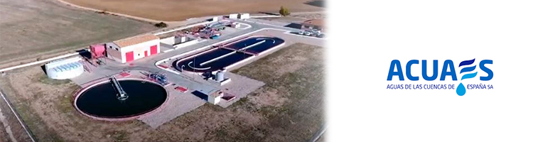ACUAES aprueba por 10,4 M€ los pliegos de licitación de las obras de saneamiento y depuración de Quintanar de la Orden en Toledo