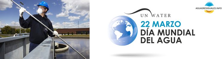 El 31 de marzo finaliza el plazo para participar en el sorteo de las 10 plazas para el curso on-line de "Operario de EDAR"