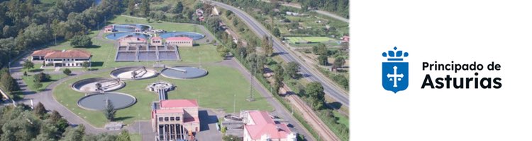 Cadasa invertirá 1,4 M€ hasta julio de 2026 en la conservación de la red de saneamiento de la cuenca del río Nalón