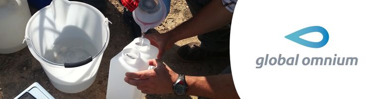 Global Omnium refuerza su presencia en el País Vasco mejorando la calidad ambiental de Amorebieta-Etxano