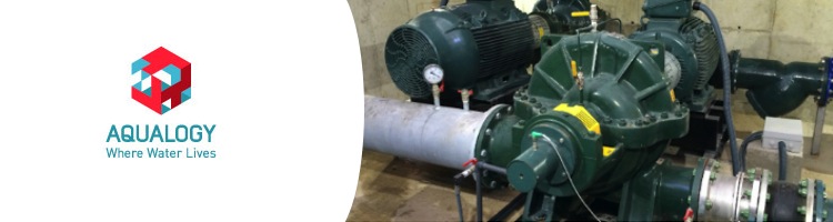 AQUALOGY desarrolla un proyecto de aprovechamiento energético y potencial microhidráulico para EMASESA en Sevilla
