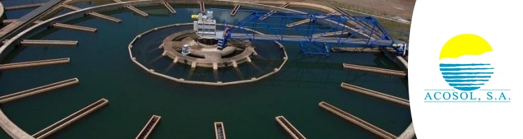 Acosol garantiza el suministro de agua en la Costa del Sol Occidental de Málaga para 2016