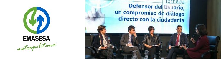 EMASESA crea la figura del Defensor del Usuario