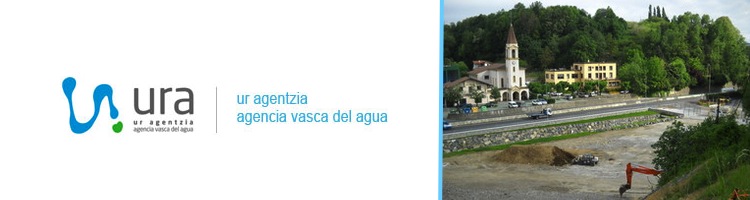 URA concluye obras contra inundaciones y mejoras del saneamiento en San Sebastián tras una inversión de casi 22 millones de euros