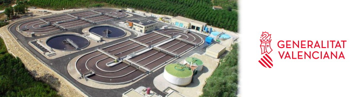La GVA participa en un congreso internacional que analizar&aacute; los &uacute;ltimos avances en valorizaci&oacute;n de aguas residuales y biorresiduos