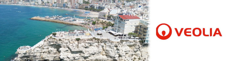 Veolia: cuatro d&eacute;cadas consolidando la ciudad de Benidorm como referente en sostenibilidad h&iacute;drica