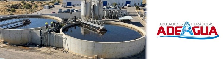 Mantenimiento de una EDAR Industrial: qu&eacute; incluye y cada cu&aacute;nto hacerlo