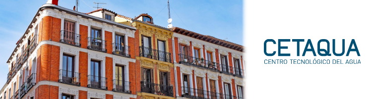 El proyecto hlhAigua permitir&aacute; detectar fugas y patrones de uso del agua en viviendas aplicando la Inteligencia