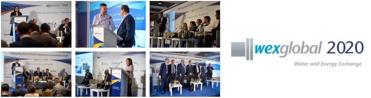 WEX Global 2020: lo más destacado del evento