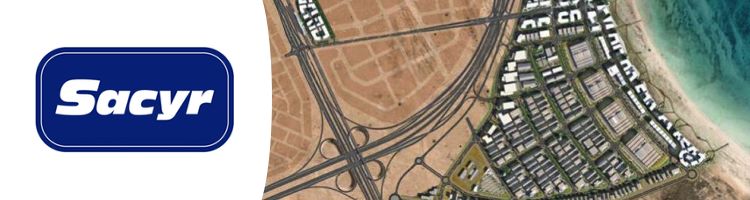 SACYR realizará obras de alcantarillado por 19 M€ en varias parcelas de desarrollo de Doha en Qatar