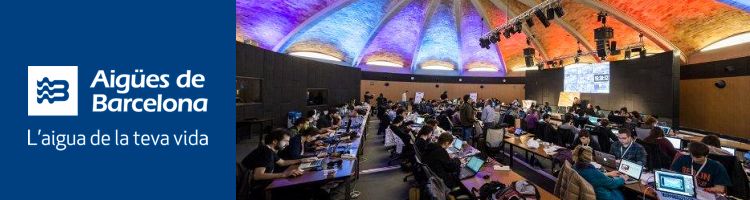 Aigües de Barcelona y Ship2b lanzan una plataforma de aceleración de 'start-ups' para proyectos innovadores de agua