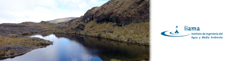 El IIAMA desarrolla una herramienta para predecir el coste computacional de modelos hidrol&oacute;gicos complejos