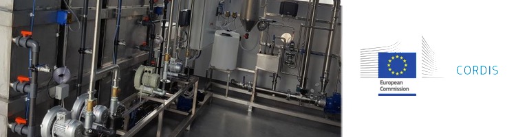 Cerrar el c&iacute;rculo: El tratamiento de aguas residuales se hace m&aacute;s sostenible y casi neutro en emisiones de carbono