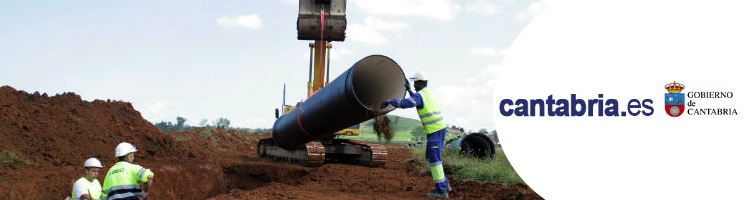 El Gobierno de Cantabria expresa su "gran satisfacción" por la licitación de las obras de la conexión de la Autovía del Agua