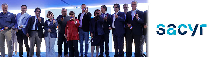 Antofagasta, región modelo en el mundo para abastecimiento hídrico de la gran minería a través del reúso de aguas