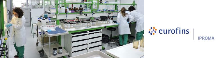 Eurofins I Iproma verifica el cálculo de la huella de carbono