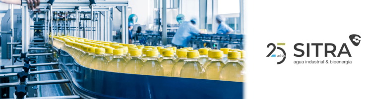 AINIA y SITRA abordan el impacto de la nueva normativa del agua en la industria alimentaria