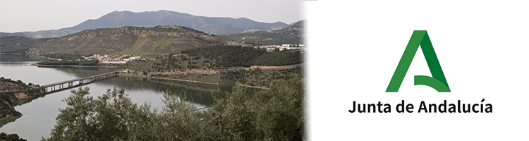 La Junta de Andalucía ultima los trabajos para licitar el proyecto que garantizará el abastecimiento de agua en la comarca de Antequera