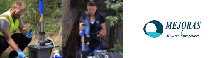 Mejoras Energéticas participa en el proyecto de I+D+i  LIFE REMAR para la recarga de acuíferos con agua regenerada