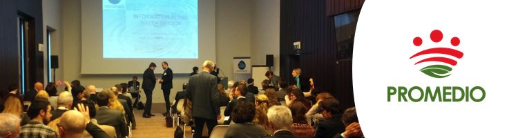 Transparencia y participación ciudadana, retos de futuro en el sector del agua