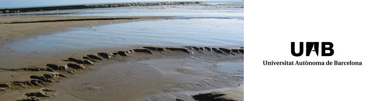 La descarga de agua subterránea aporta al Mediterráneo tantos nutrientes como los ríos