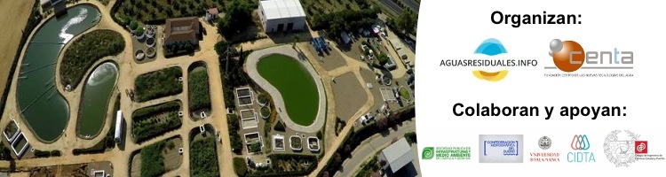 Abierto el plazo de inscripción para el curso de "Tratamiento de aguas residuales en pequeñas aglomeraciones urbanas de Castilla y León”