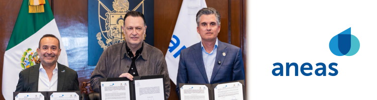 ANEAS y Quer&eacute;taro formalizan alianza para la realizaci&oacute;n de la XXXVIII Convenci&oacute;n Anual y Expo ANEAS 2026