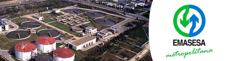 EMASESA aborda con sus vecinos el proyecto de cierre definitivo de la EDAR de San Jerónimo en Sevilla