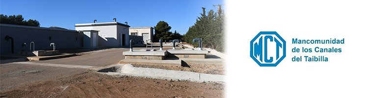 La MCT moderniza el depósito del Llano del Beal para garantizar el suministro en varias localidades del sur del Mar Menor