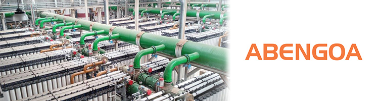ABENGOA ha superado satisfactoriamente las pruebas contractuales de la desaladora de Agadir en Marruecos
