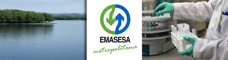 EMASESA lanza una campaña para fomentar el uso de agua del grifo