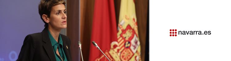 Navarra y el Estado acuerdan suministrar agua de calidad a la Ribera mediante la construcción varias tuberías en la segunda fase del Canal
